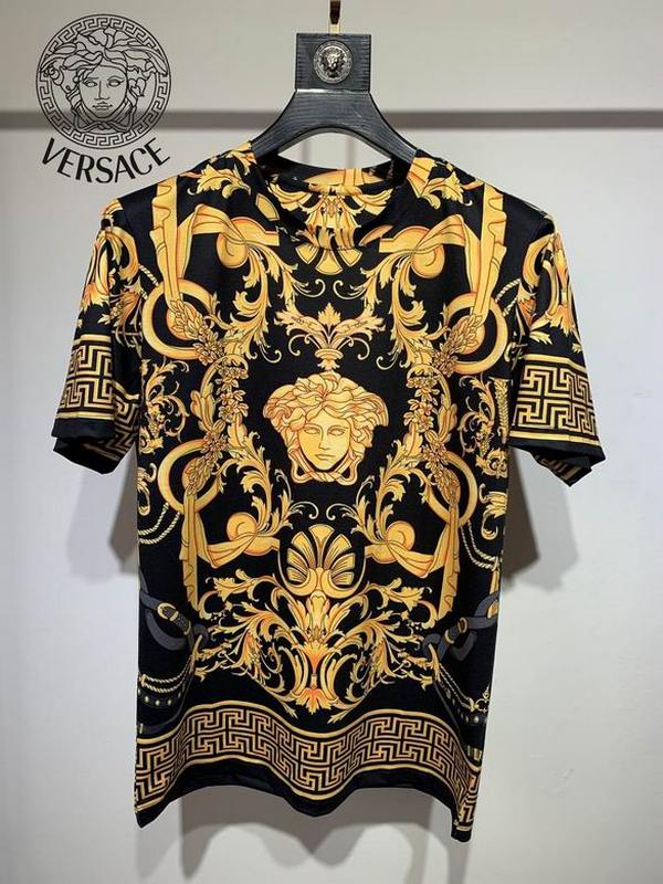 Versace Men's T-shirts 174